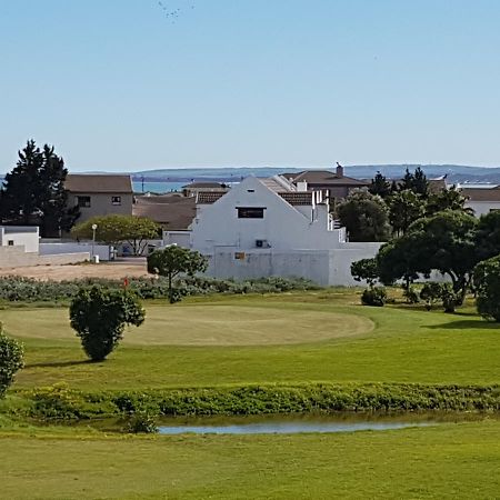 LivingAtLarge Guest House Langebaan Extérieur photo